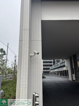 スカイグランデ津田沼の物件内観写真